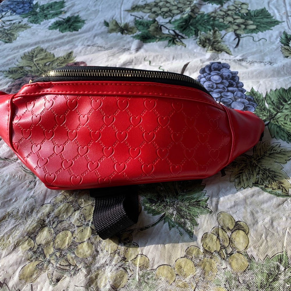 Fanny pack
